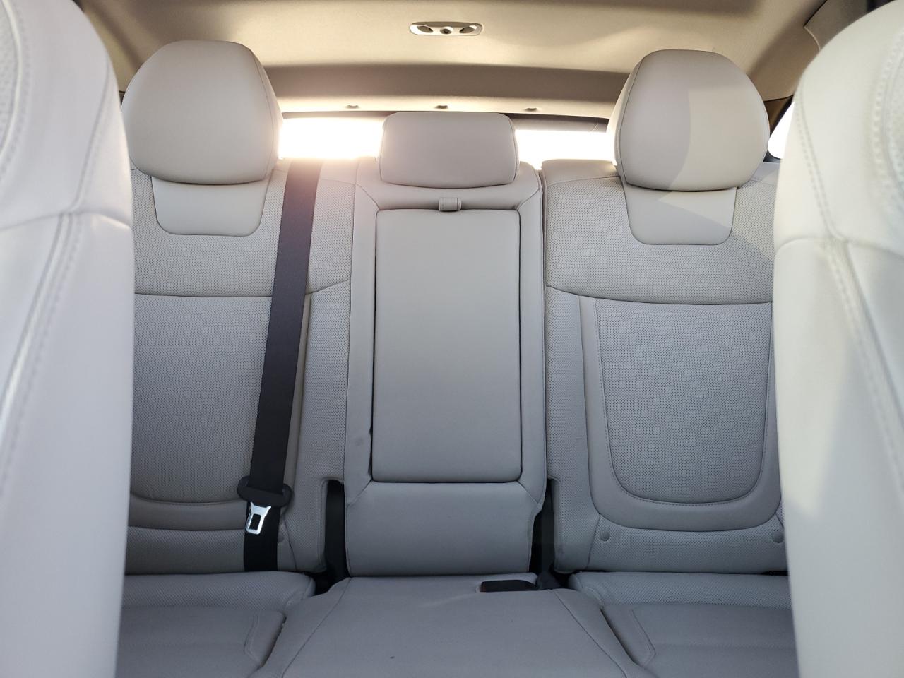 2024 HYUNDAI TUCSON SEL CONVENIENCE VIN:KM8JCCD19RU143367