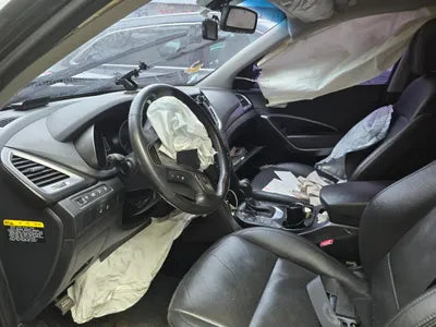 2016 Hyundai Santa FE VIN: