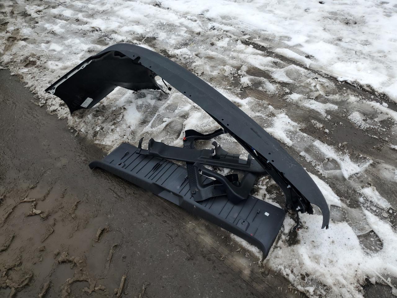 2022 TOYOTA SIENNA XLE VIN:5TDJSKFC9NS052484