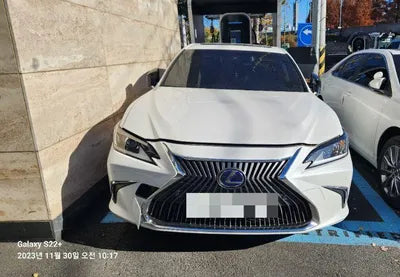 2019 Lexus ES 300 JTHB21B1XK2047461 VIN:JTHB21B1XK2047461