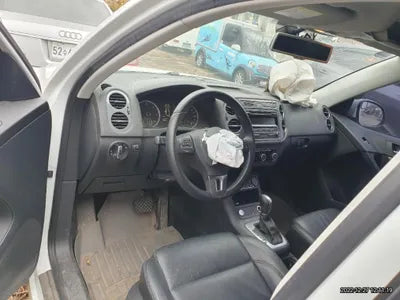 2015 Volkswagen Tiguan WVGZZZ5NZFW562988 VIN:WVGZZZ5NZFW562988