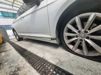 2018 Volkswagen Passat VIN: