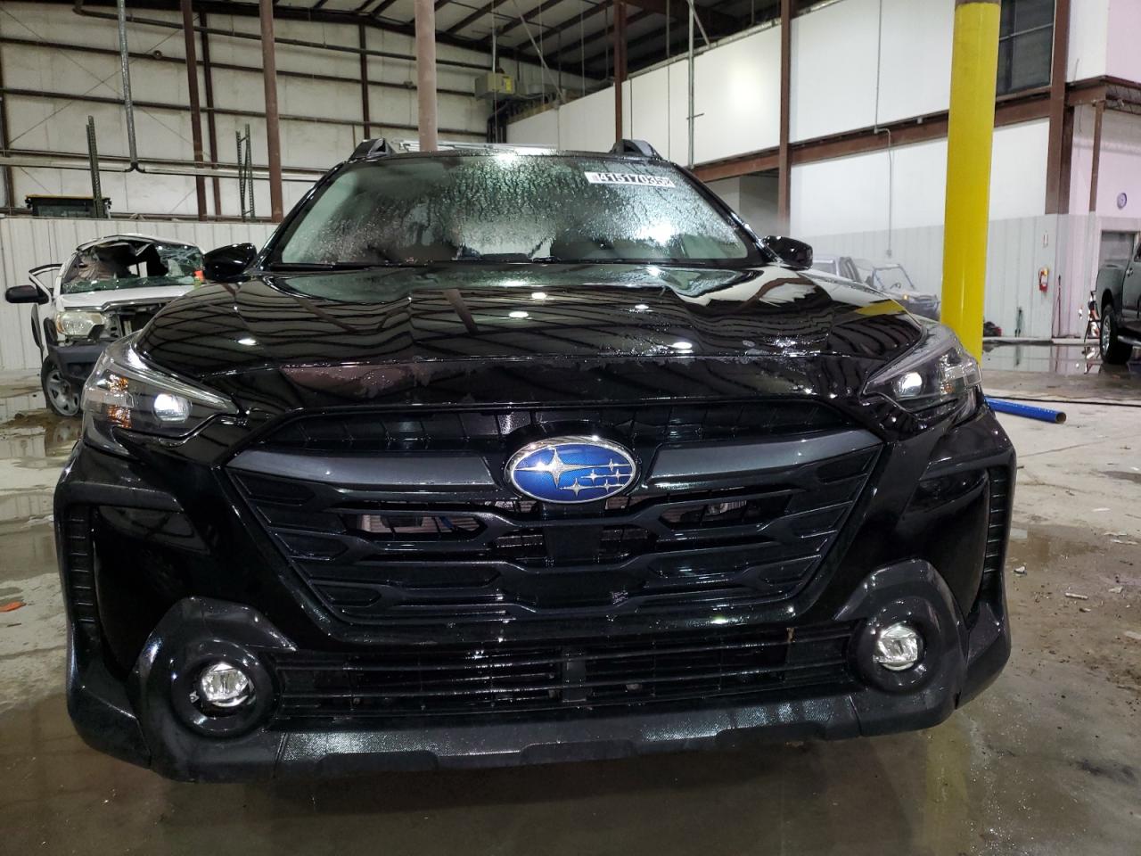 2024 SUBARU OUTBACK PREMIUM VIN:KNDJP3A57H7498115