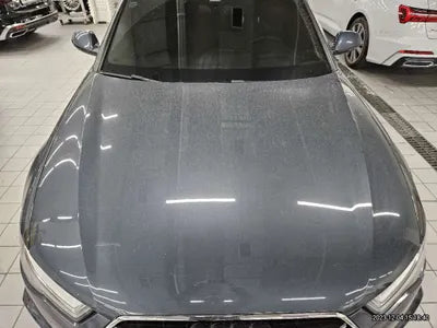 2016 Audi A6 WAUZZZ4G8GN023450 VIN:WAUZZZ4G8GN023450