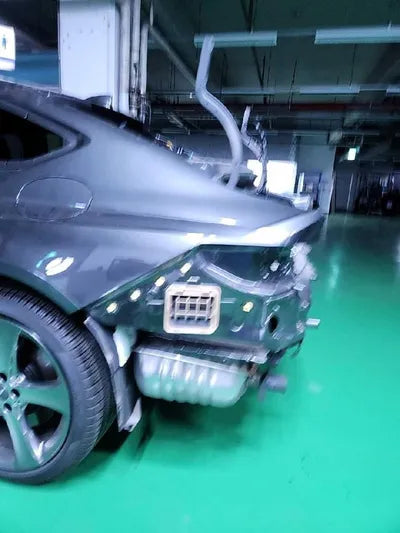 2023 Genesis G80 VIN: