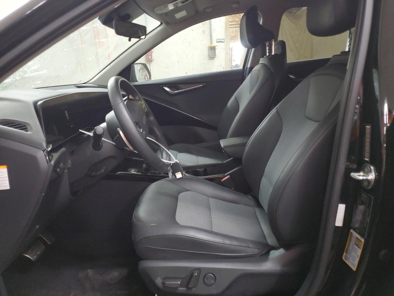 2023 KIA NIRO EX VIN:KNDCR3LE3P5064994