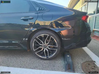 2020 Kia K5 KNAG3412BLA074494 VIN:KNAG3412BLA074494