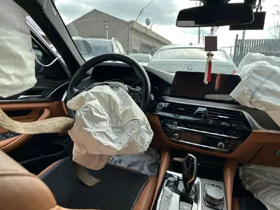 2017 BMW 520 WBAJC3101HG991253 VIN:WBAJC3101HG991253