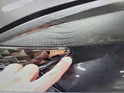 2020 Hyundai Tucson VIN: