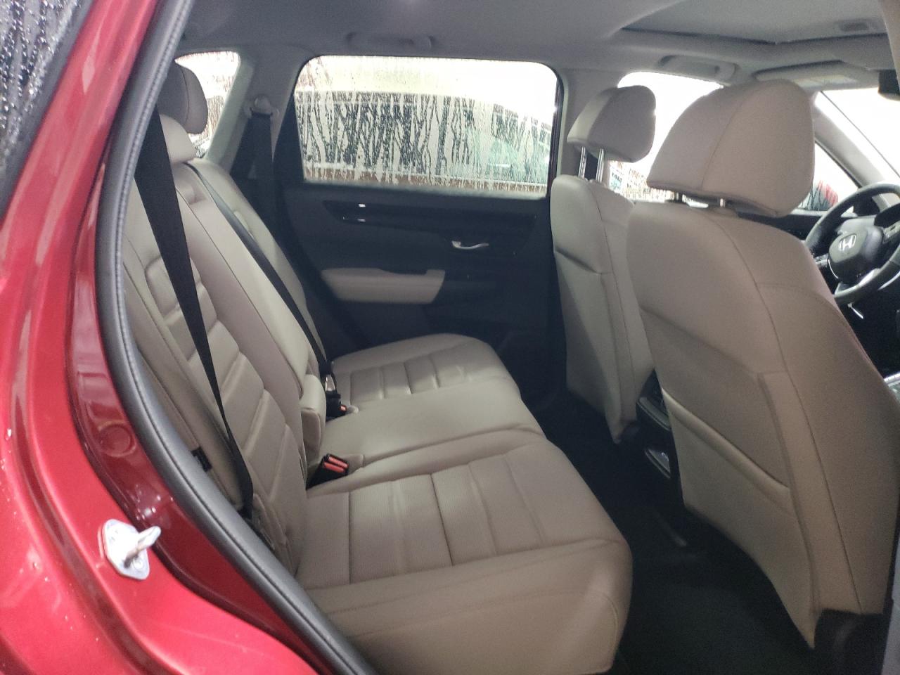 2024 HONDA CR-V EXL VIN:7FARS4H79RE001743
