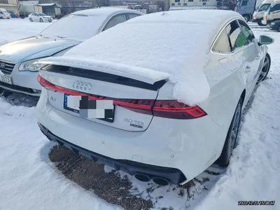 2022 Audi 50 WAUZZZF2XNN024162 VIN:WAUZZZF2XNN024162