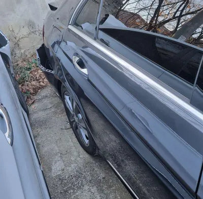 2015 Mercedes-Benz E 220 WDDHF0AB8FB124375 VIN:WDDHF0AB8FB124375