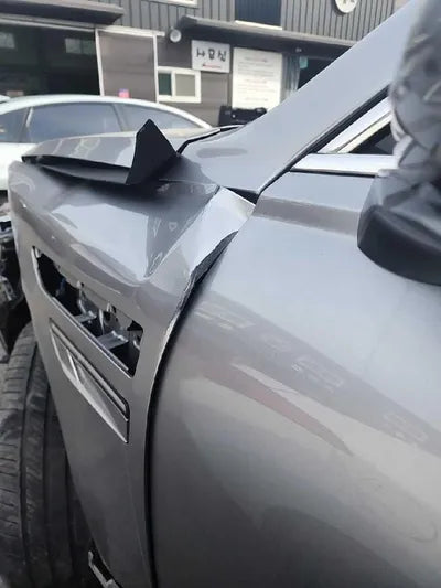 2020 Genesis GV80 VIN: