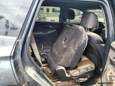 2020 Hyundai Santa FE KMHS281BBLU300829 VIN:KMHS281BBLU300829
