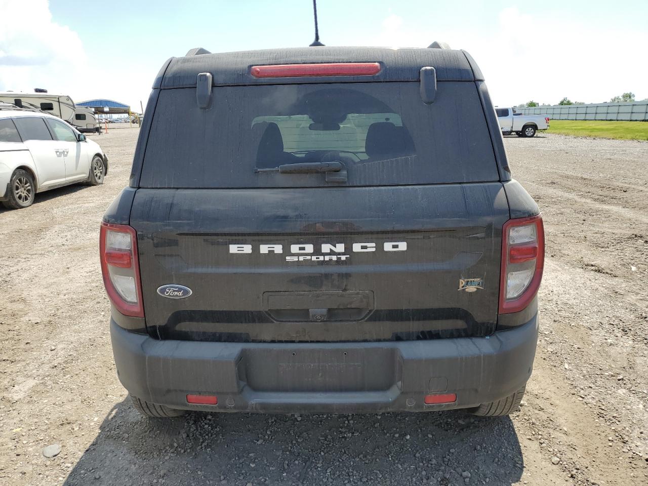 2022 FORD BRONCO SPORT BIG BEND VIN:3FMCR9B66NRE02942