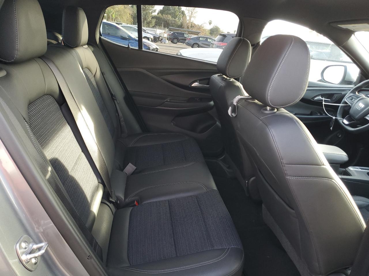 2024 BUICK ENVISTA PREFERRED VIN:KL47LAE28RB178675