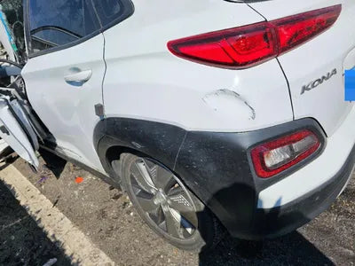 2019 Hyundai Kona VIN: