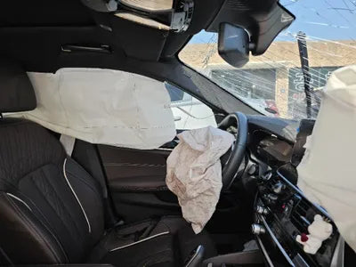 2022 BMW 530 WBA71BH08NCJ23687 VIN:WBA71BH08NCJ23687