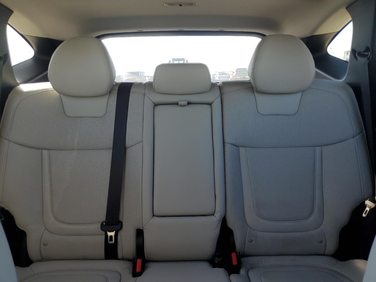 2022 HYUNDAI TUCSON LIMITED VIN:KM8JE3AE4NU060831