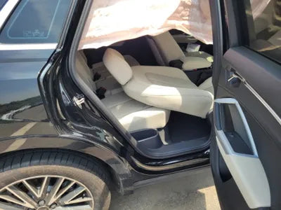 2023 Audi Q3 VIN: