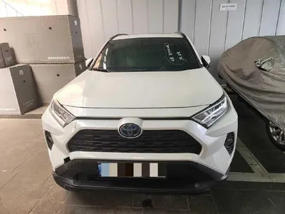 2021 Toyota RAV4 JTMW2RFV8MD081811 VIN:JTMW2RFV8MD081811