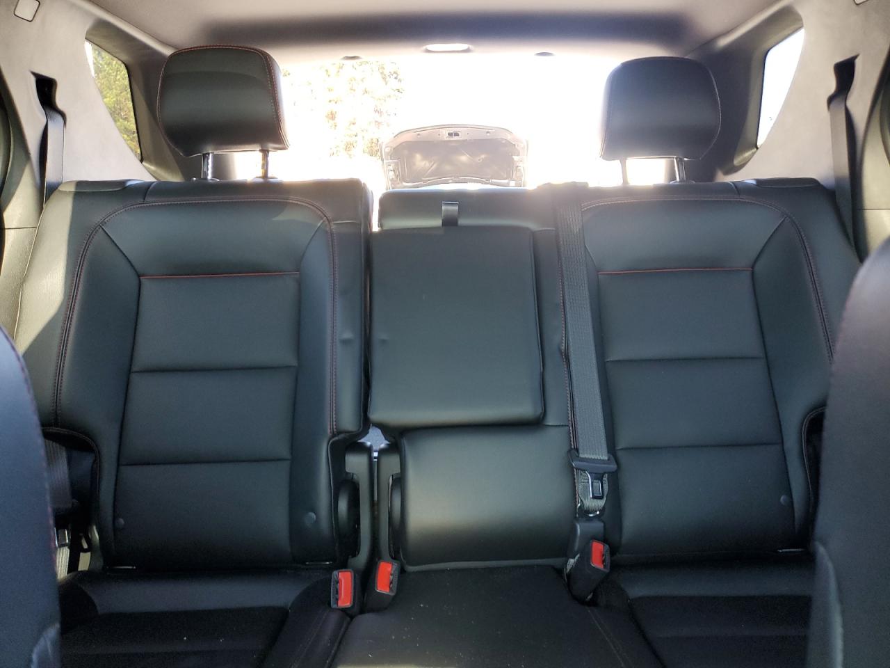 2023 CHEVROLET EQUINOX RS VIN:3GNAXMEG4PL269913