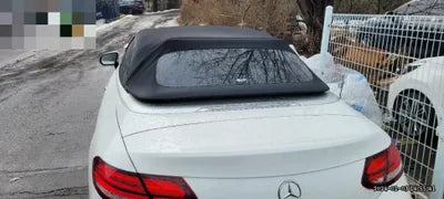 2020 Mercedes-Benz C 200 VIN: