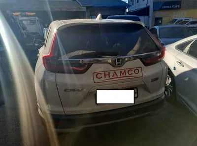 2021 Honda CR-V 5J6RW1870ML520385 VIN:5J6RW1870ML520385