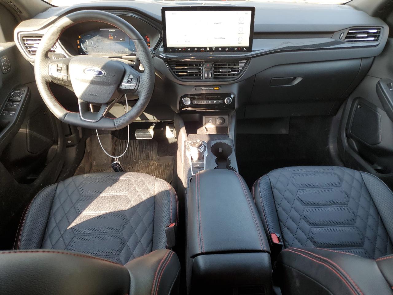 2023 FORD ESCAPE ST LINE ELITE VIN:1FMCU9PA1PUA71999