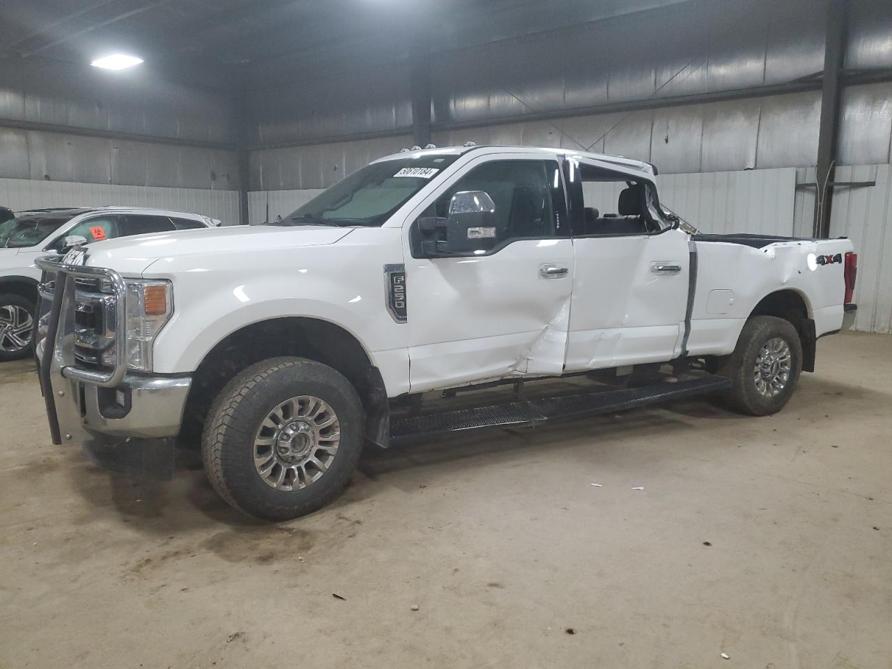 2022 FORD F250 SUPER DUTY VIN:1FT7W2B65NEE78516