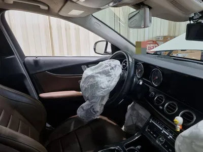 2017 Mercedes-Benz E 220 WDDZF0EB5HA148298 VIN:WDDZF0EB5HA148298