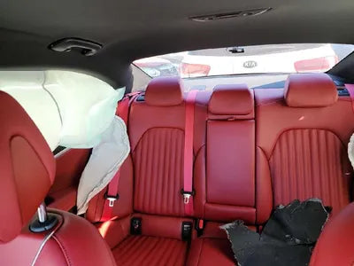 2022 Genesis G70 VIN: