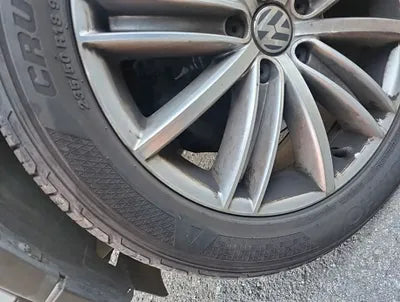 2015 Volkswagen Tiguan WVGZZZ5NZFW577745 VIN:WVGZZZ5NZFW577745