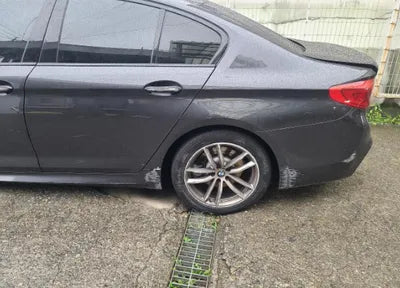 2017 BMW 520 662KMWBAJC5107HG8 VIN:662KMWBAJC5107HG8