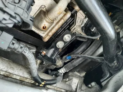 2020 Genesis G80 VIN: