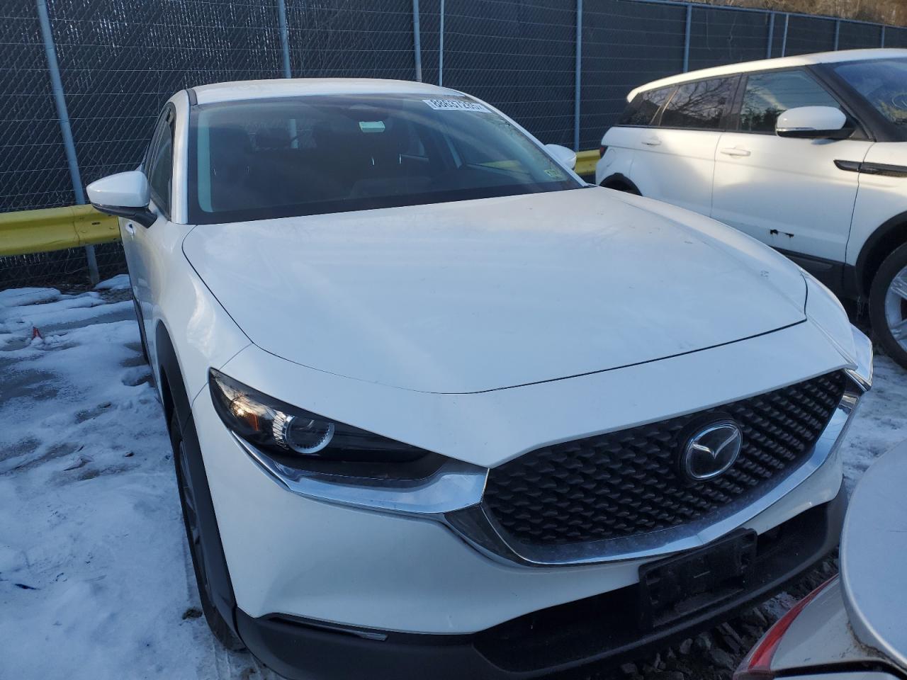 2024 MAZDA CX-30  VIN:3MVDMBAM5RM627952