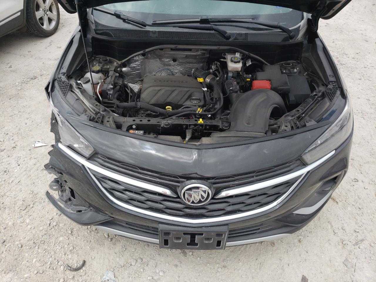 2023 BUICK ENCORE GX PREFERRED VIN:KL4MMBS23PB098059