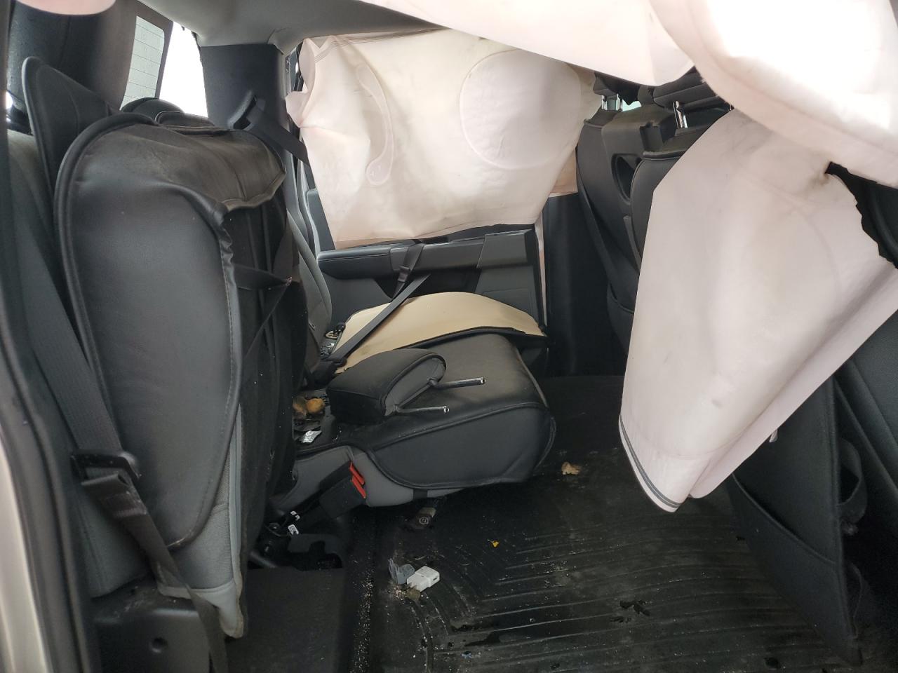 2024 FORD F250 SUPER DUTY VIN:1FT8W2BA5REC59750