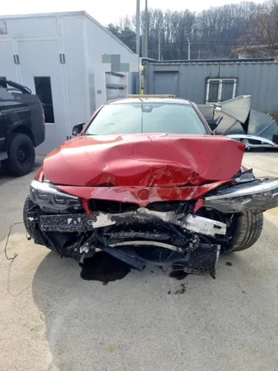 2019 BMW M4 WBS4Y9107LFH57889 VIN:WBS4Y9107LFH57889