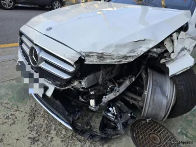 2019 Mercedes-Benz E 350 VIN: