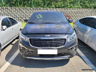2019 Kia Carnival KNAME81ABKS571997 VIN:KNAME81ABKS571997