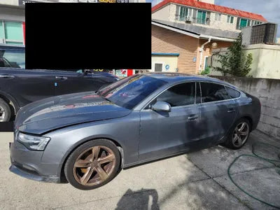 2015 Audi A5 WAUZZZ8T4FA060525 VIN:WAUZZZ8T4FA060525