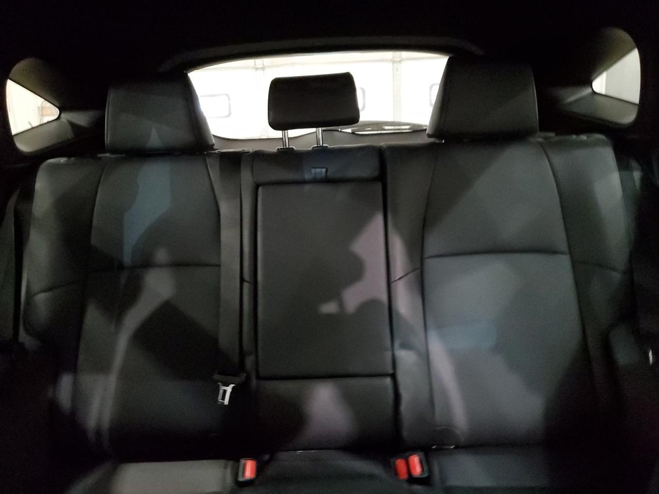 2023 TOYOTA VENZA LE VIN:JTEAAAAH9PJ127633