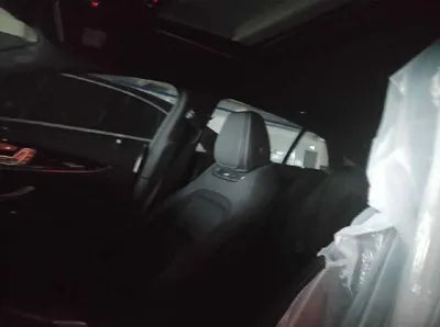 2021 Mercedes-Benz AMG GT 43 VIN: