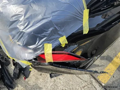 2018 Genesis G80 VIN: