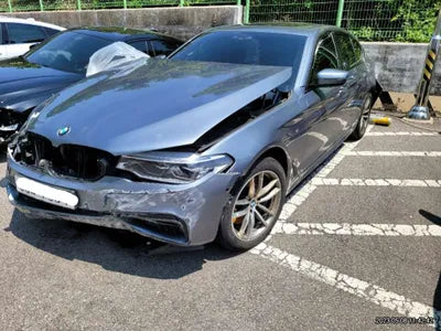 2017 BMW 530 073KMWBAJD9103HWA VIN:073KMWBAJD9103HWA