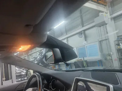 2015 BMW 640 WBA6A010XFD592575 VIN:WBA6A010XFD592575