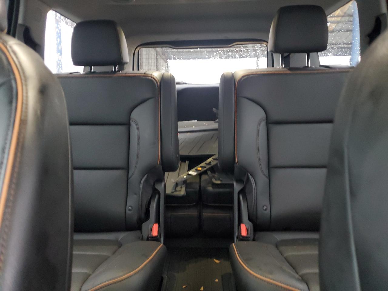 2023 GMC ACADIA AT4 VIN:1GKKNLLSXPZ175844
