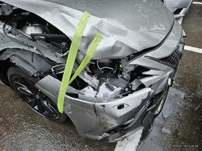 2022 Lexus ES 300 VIN: