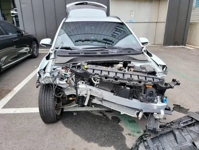 2020 Hyundai Kona VIN: